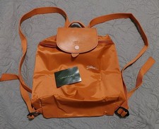 Autentico zaino Longchamp