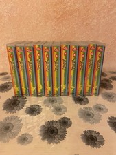 videocassette vhs Pokemon