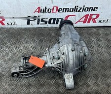 DIFFERENZIALE ANTERIORE PER MERCEDES Classe M 2° Serie 4460310031 OM 642.940 Di
