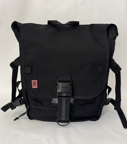 Zaino cromo varsavia 25l - cromo, md