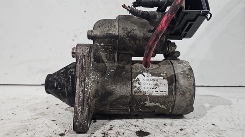 Motorino avviamento per fiat - avviamento,