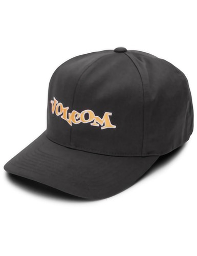 Volcom demo cappellino punta - cappellino,