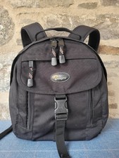 Borsa zaino fotocamera Lowepro