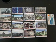 Viacard - Serie Ville (10m -
