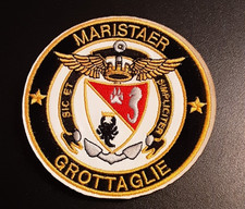 PATCH MARISTAER GROTTAGLIE