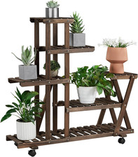 Scaffale per Piante