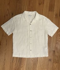 Camicia media con colletto da