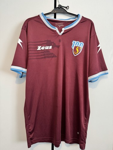 Maglia calcio uomo salernitana - maglia,
