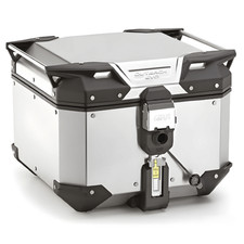 Baule Posteriore 42L in