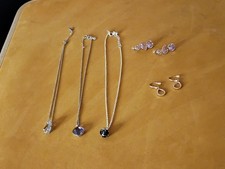 Vintage Swarovski Small Lot