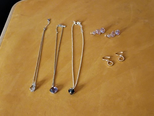 Swarovski vintage piccolo