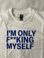 T-shirt promozionale bianca