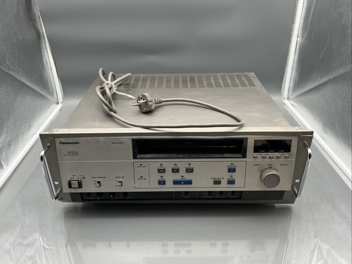 Parasonic 6100 lettore - ag-6100,