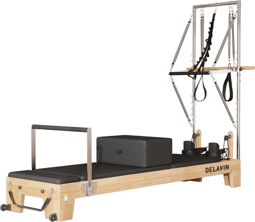 Home pilates reformer machine - home,