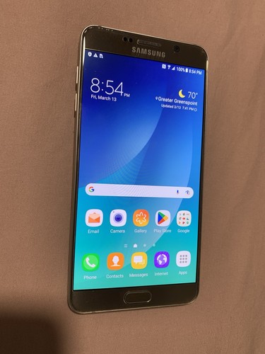 Smartphone samsung galaxy note - smartphone,