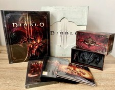 DIABLO 3 - ÉDITION COLLECTOR