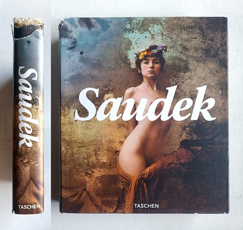 Jan saudek taschen - taschen, 2006