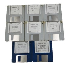 QUBBESoft PD Ghost Script