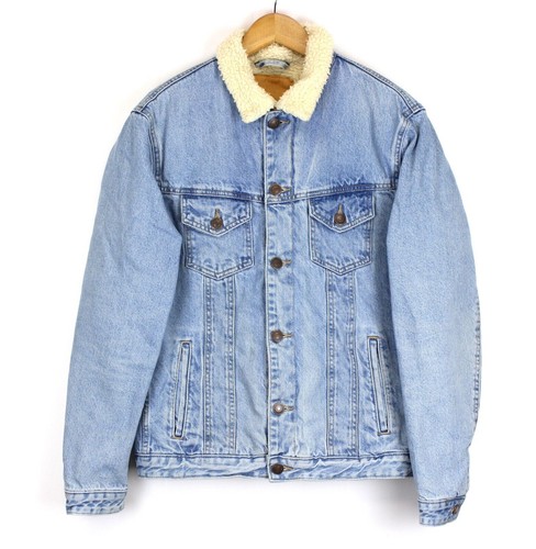 Giacca jeans uomo - , jack