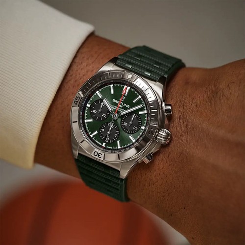 Breitling chronomat b01 - breitling, 42