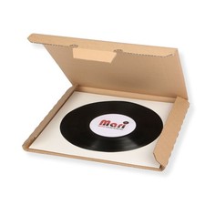 50 St Premium LP Scatole