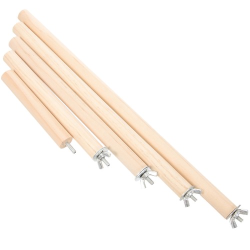 Pcs trespolo legno punto - di,