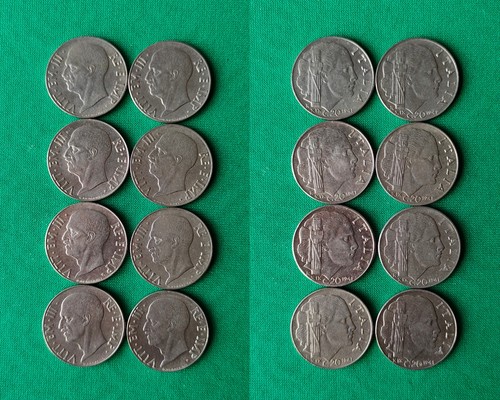 Italia vittorio emanuele iii - emanuele,