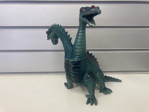 Drago due teste imperial - drago, a
