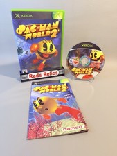 Pac Man World 2 - Microsoft