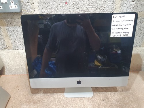 Apple imac a1311 - a1311, all-in-one