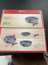 Set Pentole Lagostina Ingegno