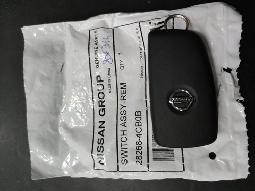 Telecomado chiave nissan juke - telecomado,