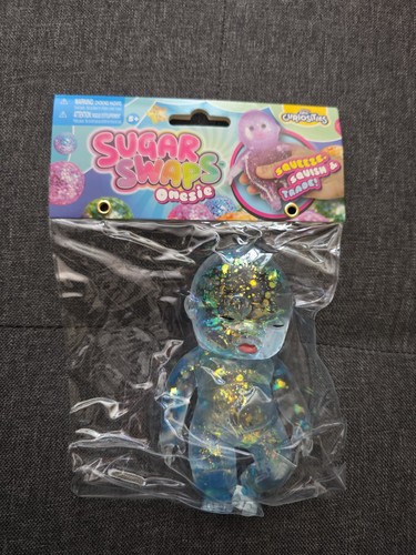 Sugar swaps baby squishy - sugar,