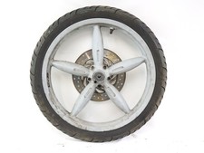 APRILIA SCARABEO 100 4T