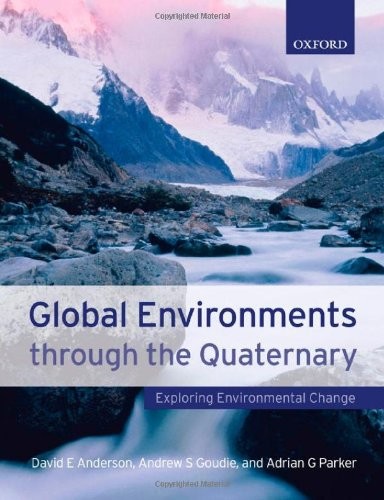 Global environments through - environments,