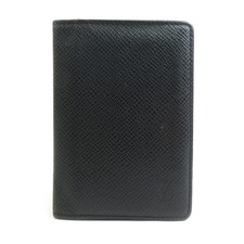 Autentico porta carte LOUIS