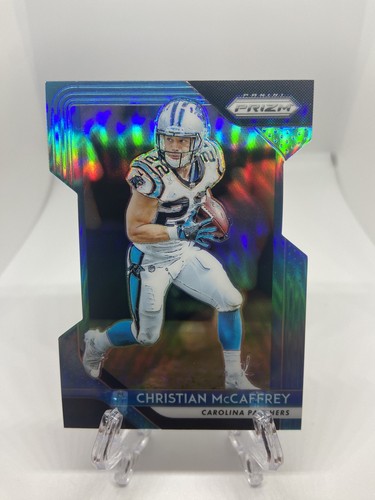 Panini prizm azzurro - panini,