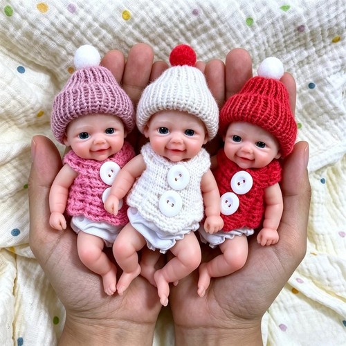 Molte opzioni pollici chubby - 6,