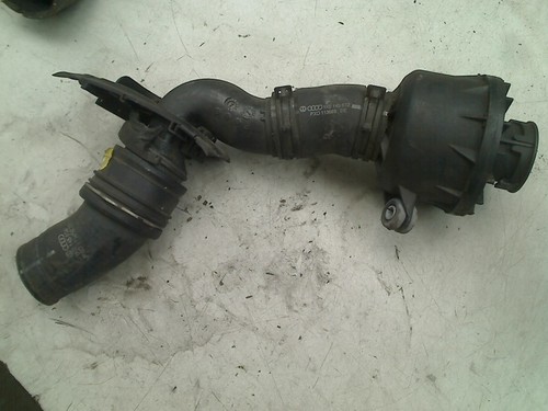 Manicotto intercooler - manicotto,