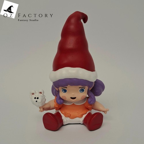 Memole figure - memole,