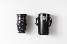 Pentacon 135 mm 2.8 per Exa