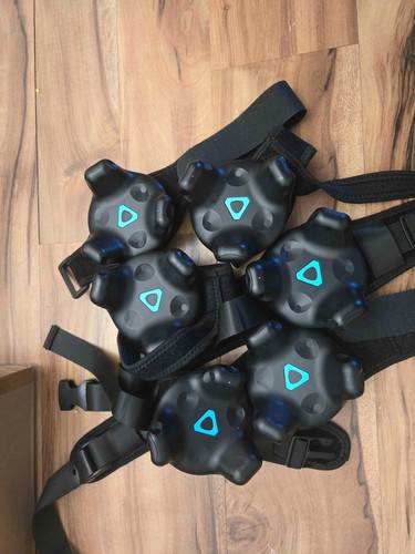 Htc vive vrchat kit - kit, di