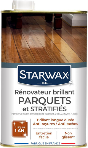 Rinnovatore brillante - -,