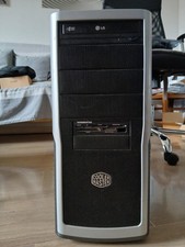 CASE ATX COOLER MASTER 