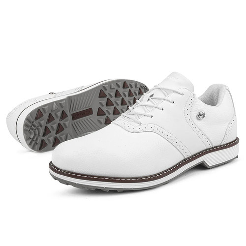 Scarpe golf uomo outdoor - scarpe,