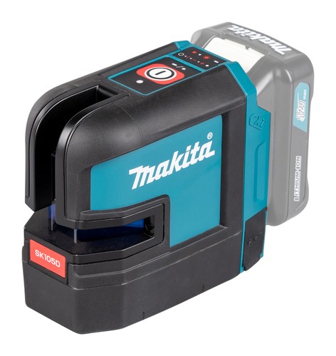 Makita sk105dz tracciatore - sk105dz,