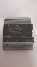 Amplificatore auto IMPACT