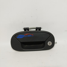 Maniglia portellone posteriore nera Fiat Doblo 2007 ecoAC11646