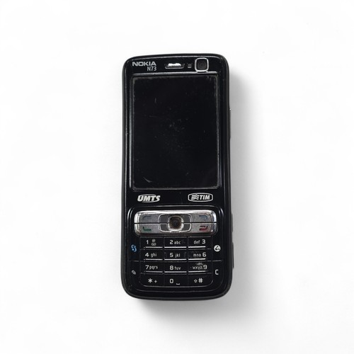 Cellulare vintage usato non