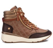 Sneakers Alta Da Donna